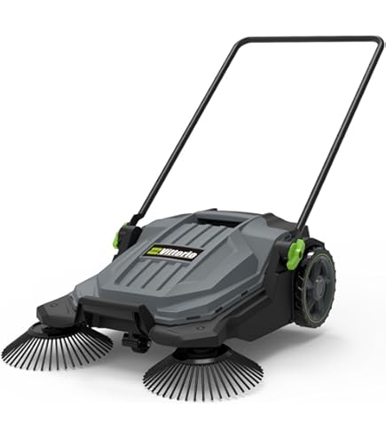 業務用自走式バキュームスイーパー KM75/40W ケルヒャー 自走式スイーパー KM75／40W BP