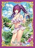 ブロッコリーキャラクタースリーブ Fate/Grand Order「ルーラー/スカサハ＝スカディ」