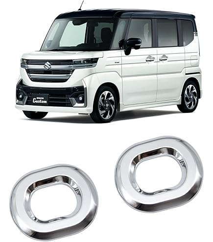 Amazon | TADOKAPATU スズキ 新型 スペーシア スペーシア