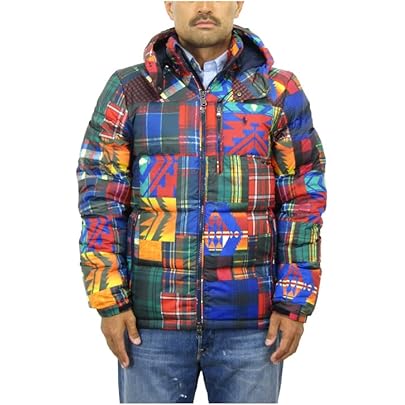 Amazon.co.jp: [POLO RALPH LAUREN] (ポロ ラルフローレン) メンズ