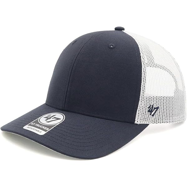 Amazon | 47 Brand メッシュキャップ キャップ - MVL FLAGSHIP