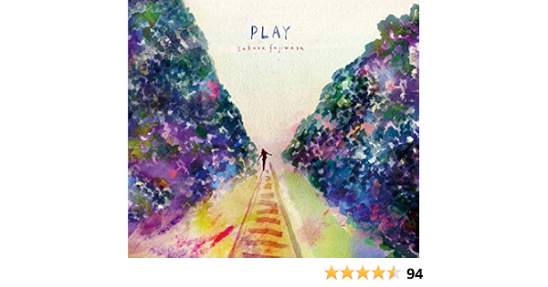 Amazon Play 初回限定盤 藤原さくら J Pop ミュージック