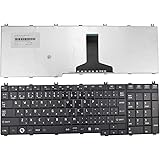非光沢 日本語キーボード 兼用する TOSHIBA 東芝 Dynabook Satellite T350、T351、T451、B350、B351シリーズ 修理交換用