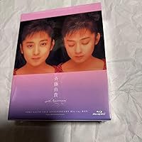 斉藤由貴 25th Anniversary DVD BOX 斉藤由貴 25th Anniversary YUKI SAITO DVD BOX - メルカリ