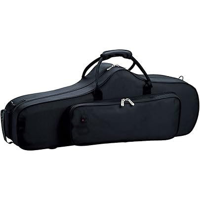 Amazon.co.jp: PLAYTECH (プレイテック) テナーサックスケース