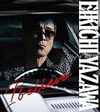 【 初回限定盤 TYPE-B 】 矢沢 永吉 アルバム 「 I believe 」 【 Blu-ray 】