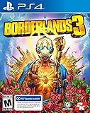 Borderlands 3(輸入版:北米)- PS4