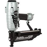 Metabo HPT Angled Finish Nailer Kit 
