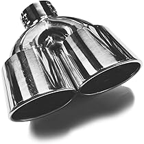 プリウス30ステンレス 4本出しストレートマフラー (片側カッター欠損) プリウス30ステンレス 4本出しストレートマフラー (片側カッター欠損