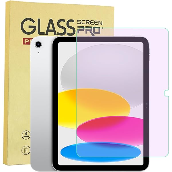 アップル 11インチ iPad A16 128GB Wi-Fi 6 イエロー