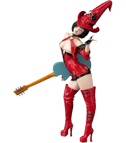 ファイヤーガール 日ノ岡穂群 水着style Amazon | ファイヤーガール 日ノ岡穂群 水着style 1/7スケール