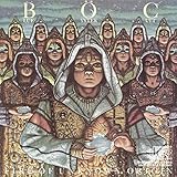 Fire of Unknown Origin