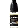電子タバコ リキッド バニラカスタードクリーム 国産ブランドBI-SO Liquid 15ml