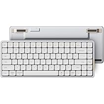 Amazon | Lofree FLOW ロープロファイルメカニカルキーボード 英語配列 