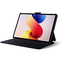 Amazon.co.jp: シャオミ(Xiaomi) タブレット REDMI Pad 2 Pro 8GB+