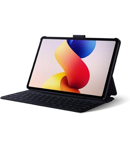 Amazon.co.jp: Redmi Pad 2 Pro 8GB+256GB タブレット 12.1インチ 2.5K
