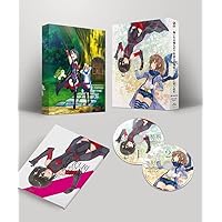 痛いのは嫌なので防御力に極振りしたいと思います。 Blu-ray BOX [Blu-ray]