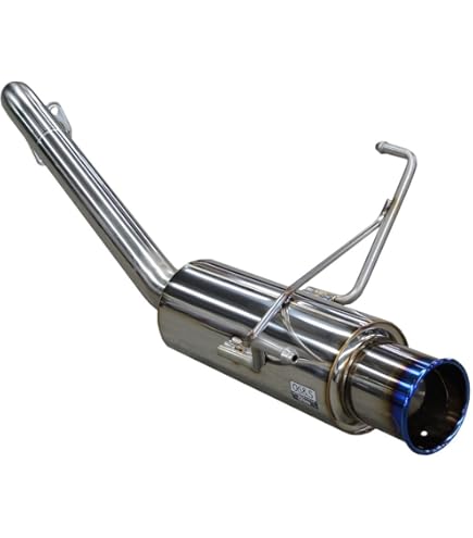 柿本改 マフラー GTbox 06&S 製品情報：GTbox 06&S H42360 | 柿本改 KAKIMOTORACING | 自動車