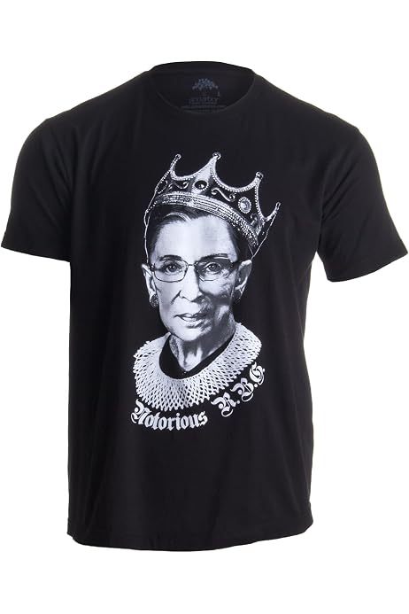 Ann Arbor T-shirt Co. Men's Notorious R 