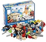 Brio Builder Activity Set by Brio [並行輸入品]