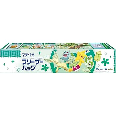 Amazon.co.jp 最新リリース: 保存用バッグ・ポリ袋 の新着