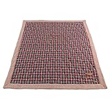 ウォールナットの天然木化粧板こたつ布団セット（7柄）日本メーカー製｜Mill-ミル- Eセット