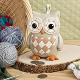 Owl Bank by Fashioncraft