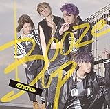 Booze up type-B