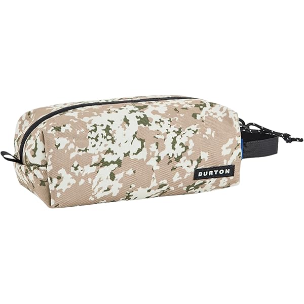 バートン BURTON ケース アクセサリー 小物入れ 藤原ヒロシ バッグ