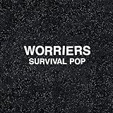 SURVIVAL POP [LP] [Analog]