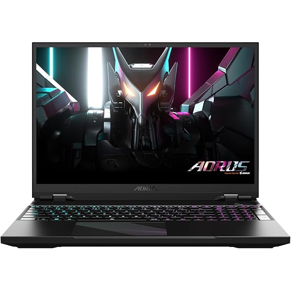 Amazon.co.jp: 【RTX 4090GPU搭載】GIGABYTE AORUS 17X QHD 240Hz 
