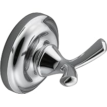 Moen Madison Papierhalter DN6908CH – Elegante Chrom-Ausführung Fürs Badezimmer