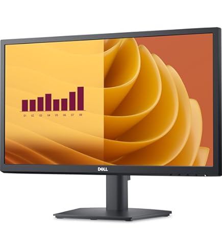 Amazon.co.jp: Dell E2222H 21.4インチ (21.4) 1920×1080