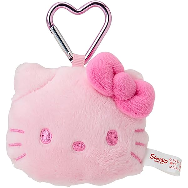 Amazon.co.jp: サンリオ(SANRIO) マスコットキーホルダー