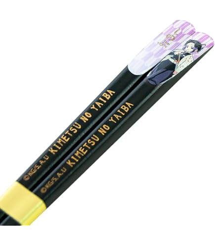 鬼滅の刃　天削ぎ塗箸　煉獄杏寿郎　23cm 鬼滅の刃 きめつのやいば 天削ぎ塗箸煉獄 杏寿郎 れんごくきょう