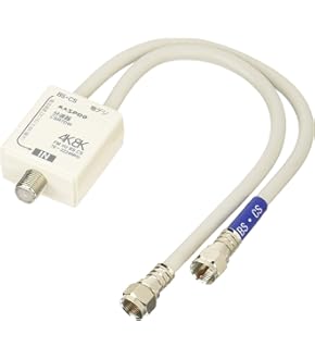 (T88)マスプロ電工　ブースター電源部【BPS6W】 マスプロ 電源供給器(ブースター電源部) BPS6W : セイコーテクノ