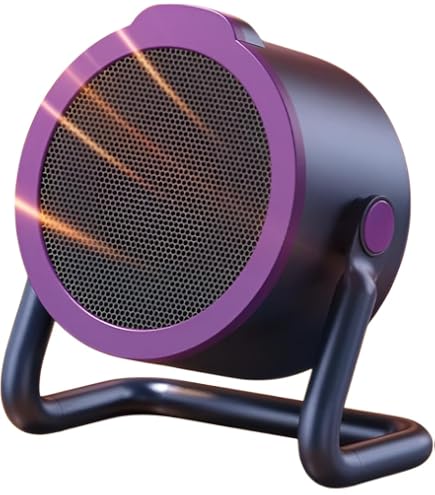 Amazon | [COVANK]セラミックヒーター 【次世代AIスマート省エネ