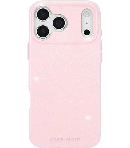 CASETiFY for iPhone 17 Pro Max Case - Ripple Compatible with