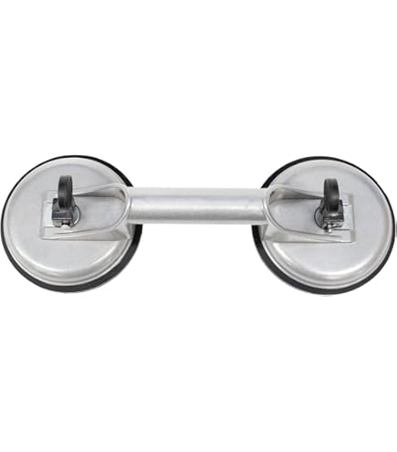 Amazon.co.jp: 新潟精機 SK サクションリフター シングル 20kg SL-A20
