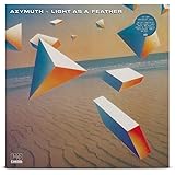 Light As A Feather (REMIXED & REMASTERED)