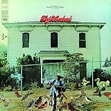 TAJ MAHAL [LP] (180 GRAM AUDIOPHILE VINYL) [Analog]