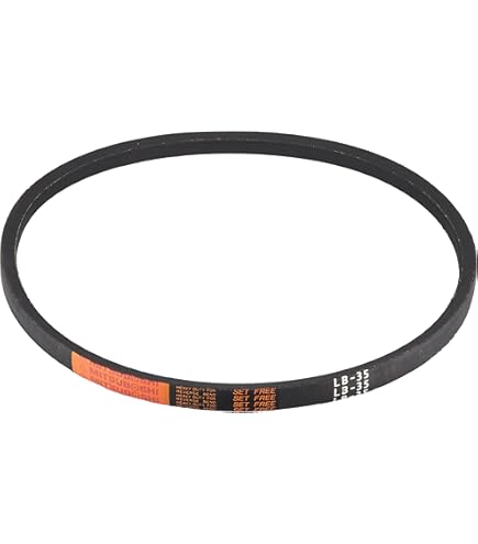 Amazon | バンドー 化学 BANDO 農機用 スーパーVベルト W800 SA100 | V