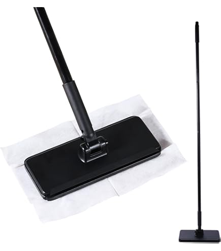 Amazon｜Murano(ムラノ) 電気式キャラメライザー KCS｜フロアモップ