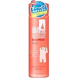 Amazon シーブリーズ デオ ウォーター せっけんの香り 160ml Seabreeze シーブリーズ デオドラント 制汗剤 通販
