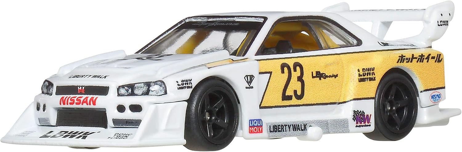 ホットウィールの旧車・名車、トミカのアニメ＆映画ミニカーや55周年