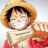 DREAMIN' ON(CD+DVD)(初回生産限定盤A)