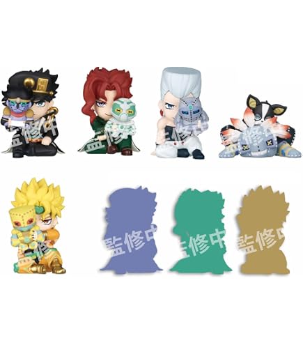 Amazon.co.jp: ミニフィギュアコレクションEX (キャラヒーローズ
