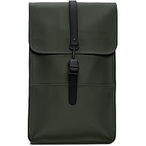 Amazon.co.jp: [RAINS] バックパック W3 - バックパック 男女