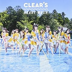 �����t���C�� / ���É� CLEAR'S