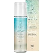 クレンジング・メイク落とし BUVLEY PURE OIL CLEANSING BALM 100ml